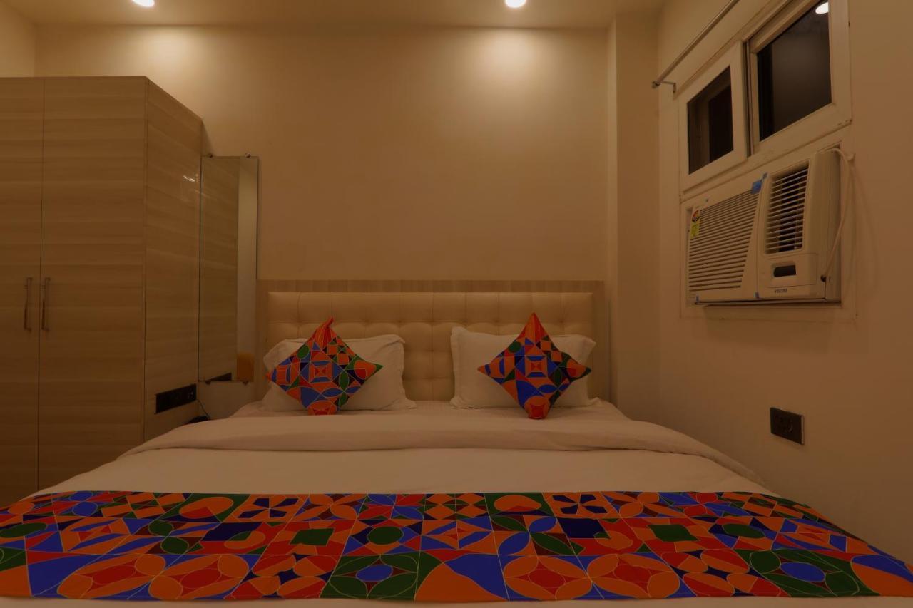 Shri Tirupati Residency Hotel ลัคเนา ภายนอก รูปภาพ